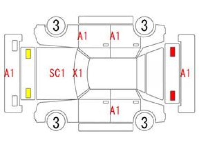 Daihatsu MOVE CANBUS 2019 8056399-23