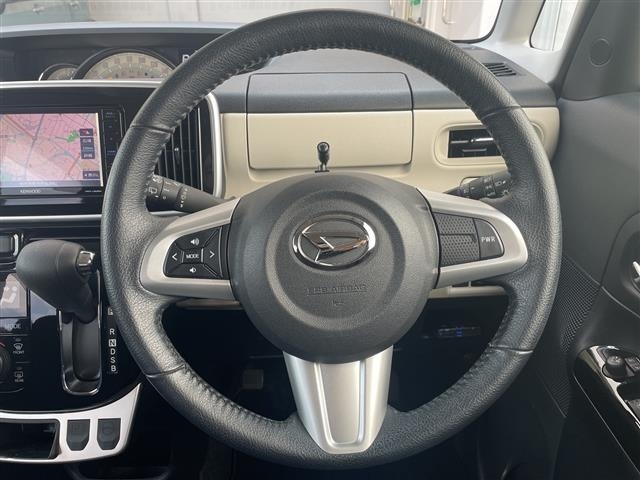 Daihatsu MOVE CANBUS 2019 8056399-3