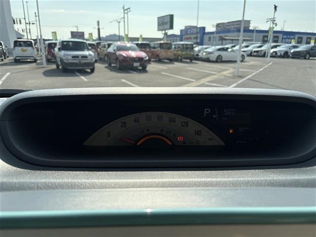 Daihatsu MOVE CANBUS 2017 8056400-1
