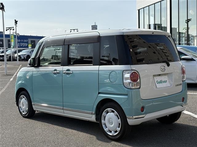 Daihatsu MOVE CANBUS 2017 8056400-13
