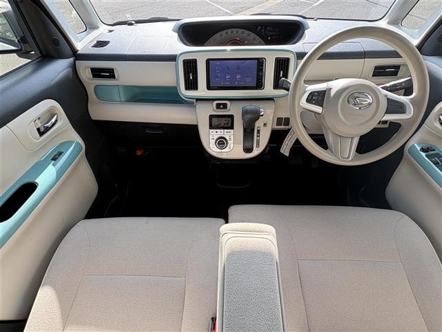 Daihatsu MOVE CANBUS 2017 8056400-15