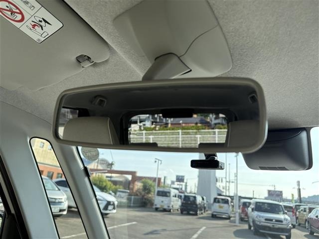 Daihatsu MOVE CANBUS 2017 8056400-18