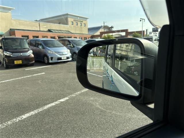 Daihatsu MOVE CANBUS 2017 8056400-19