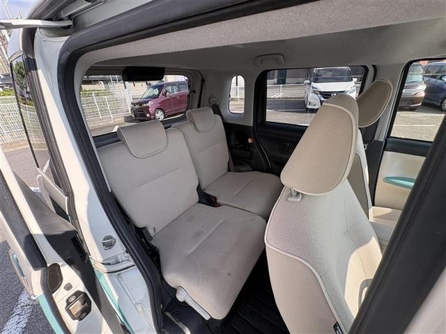 Daihatsu MOVE CANBUS 2017 8056400-22