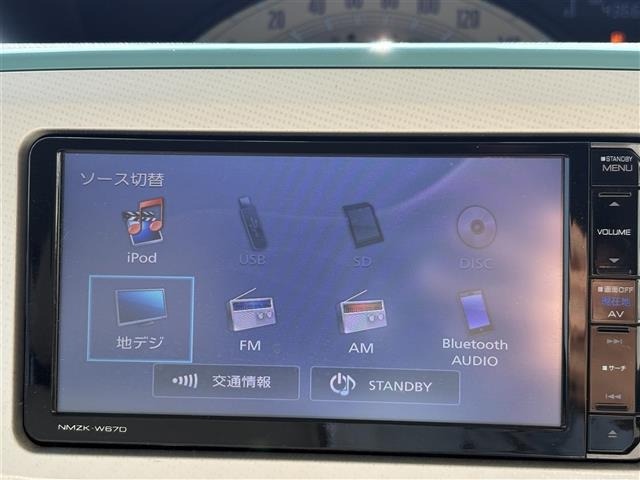 Daihatsu MOVE CANBUS 2017 8056400-3