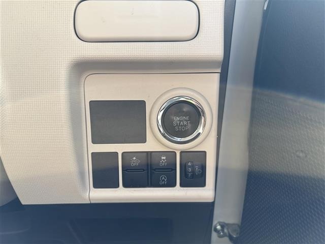 Daihatsu MOVE CANBUS 2017 8056400-5