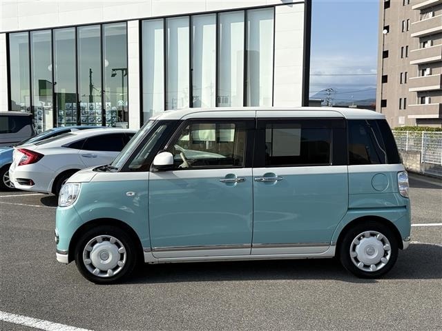 Daihatsu MOVE CANBUS 2017 8056400-9