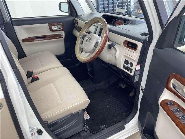 Daihatsu MOVE CANBUS 2017 8056409-1