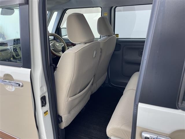 Daihatsu MOVE CANBUS 2017 8056409-10