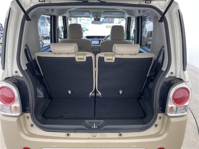 Daihatsu MOVE CANBUS 2017 8056409-12