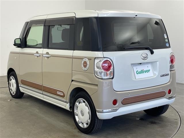 Daihatsu MOVE CANBUS 2017 8056409-13