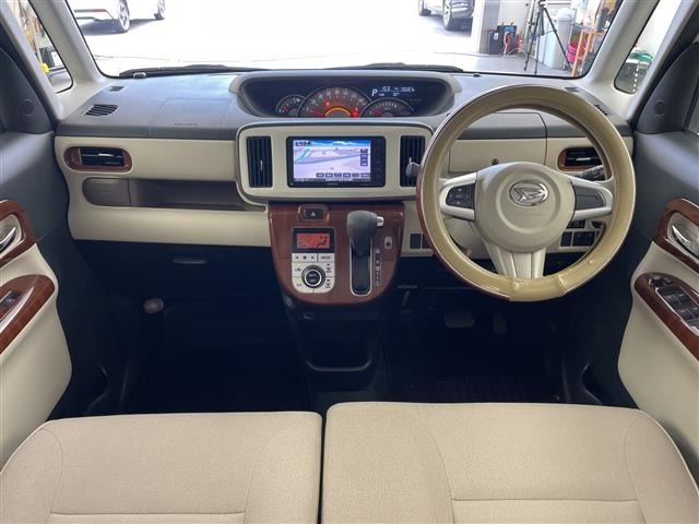 Daihatsu MOVE CANBUS 2017 8056409-14