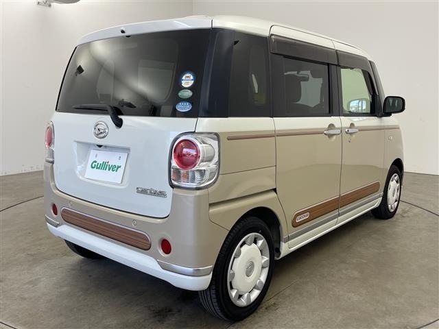 Daihatsu MOVE CANBUS 2017 8056409-16