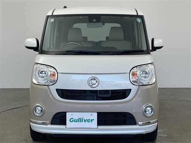 Daihatsu MOVE CANBUS 2017 8056409-17