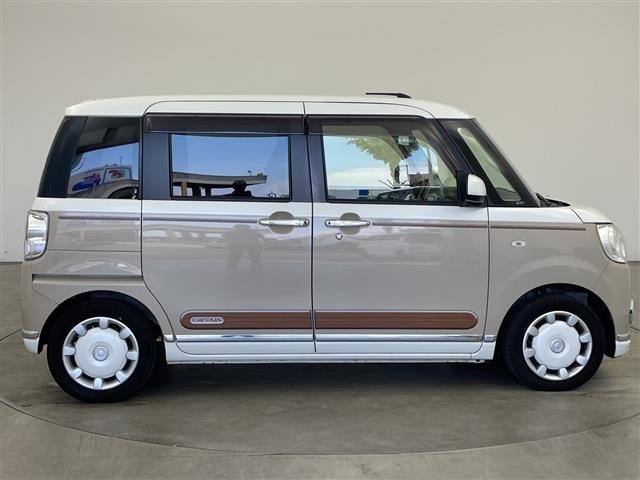 Daihatsu MOVE CANBUS 2017 8056409-19