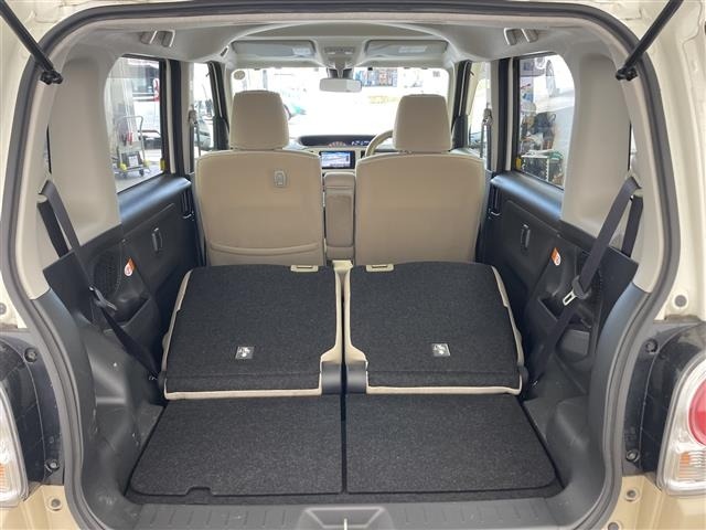 Daihatsu MOVE CANBUS 2017 8056409-20