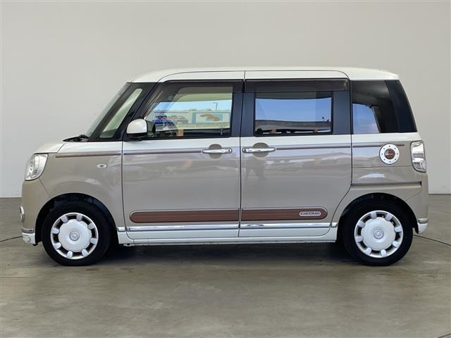 Daihatsu MOVE CANBUS 2017 8056409-21