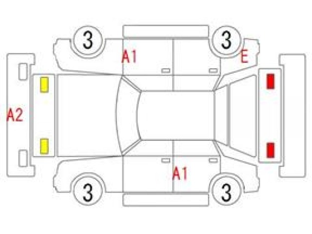 Daihatsu MOVE CANBUS 2017 8056409-23