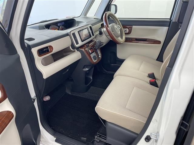 Daihatsu MOVE CANBUS 2017 8056409-8