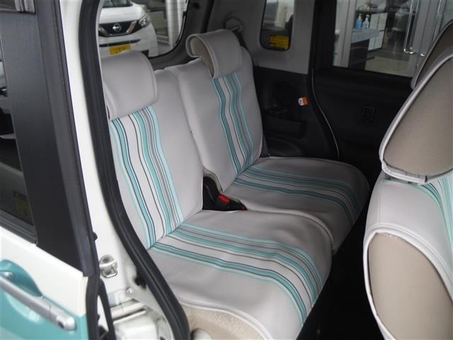 Daihatsu MOVE CANBUS 2017 8056414-12