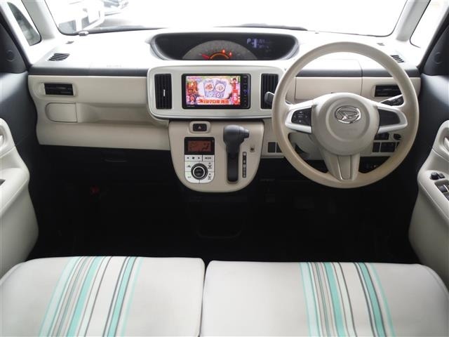 Daihatsu MOVE CANBUS 2017 8056414-14