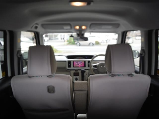 Daihatsu MOVE CANBUS 2017 8056414-2