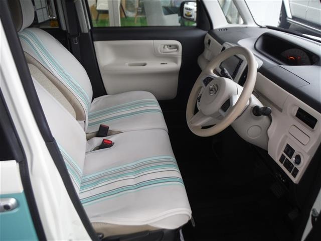 Daihatsu MOVE CANBUS 2017 8056414-21