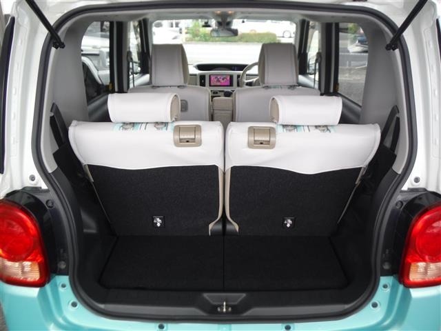 Daihatsu MOVE CANBUS 2017 8056414-22