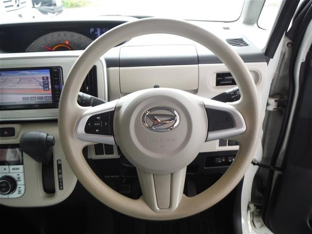 Daihatsu MOVE CANBUS 2017 8056414-3