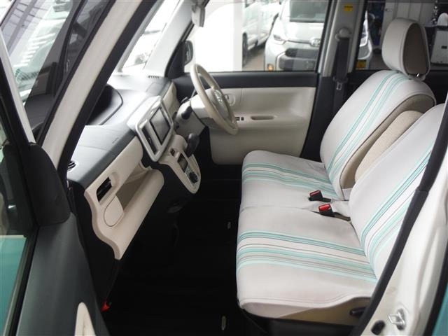 Daihatsu MOVE CANBUS 2017 8056414-6