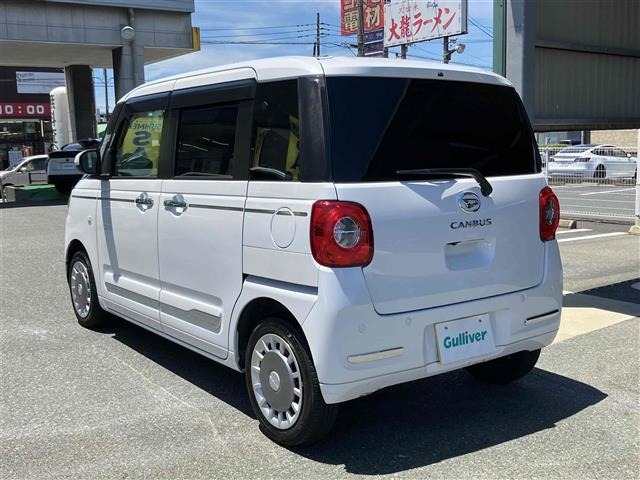 Daihatsu MOVE CANBUS 2022 8056415-13