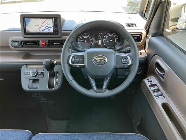Daihatsu MOVE CANBUS 2022 8056415-14