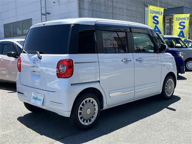 Daihatsu MOVE CANBUS 2022 8056415-16