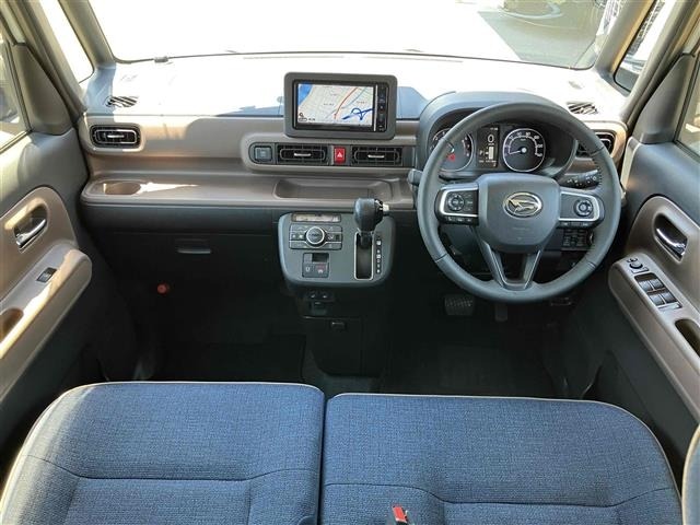 Daihatsu MOVE CANBUS 2022 8056415-17