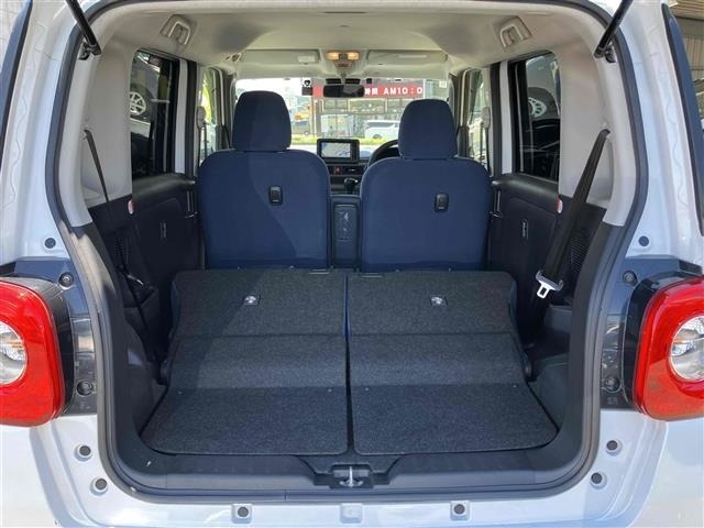 Daihatsu MOVE CANBUS 2022 8056415-2
