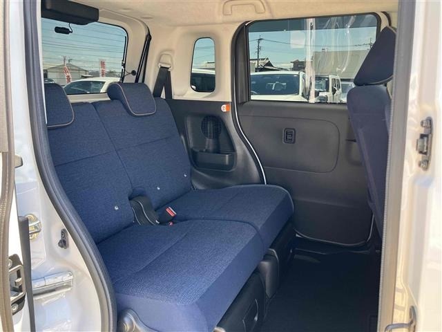 Daihatsu MOVE CANBUS 2022 8056415-20