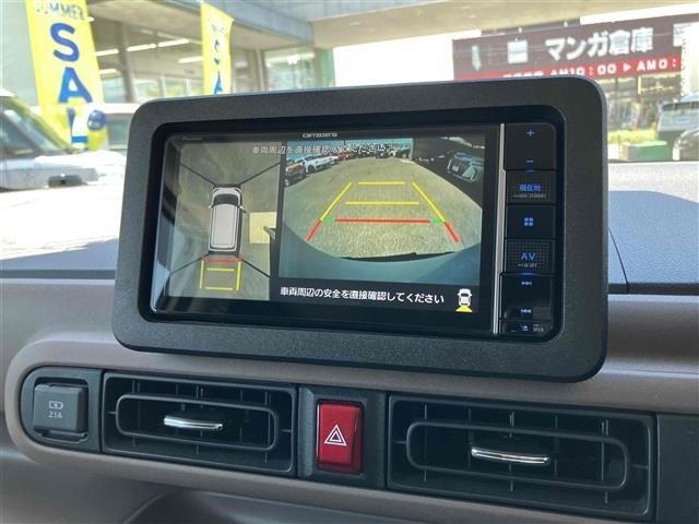 Daihatsu MOVE CANBUS 2022 8056415-21
