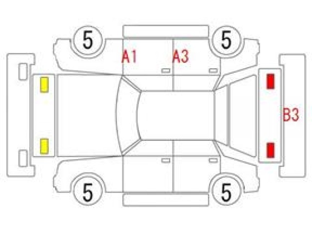 Daihatsu MOVE CANBUS 2022 8056415-23