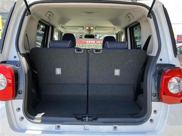 Daihatsu MOVE CANBUS 2022 8056415-4
