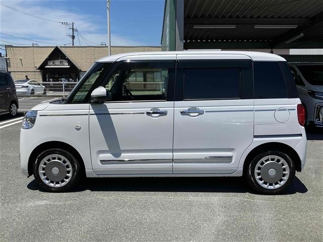Daihatsu MOVE CANBUS 2022 8056415-6