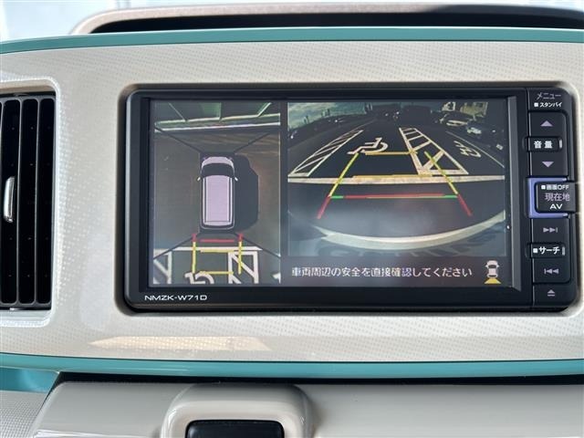 Daihatsu MOVE CANBUS 2021 8056417-16
