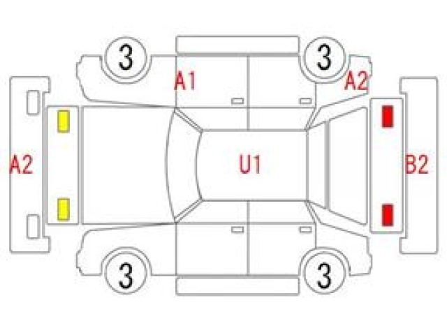 Daihatsu MOVE CANBUS 2021 8056417-23
