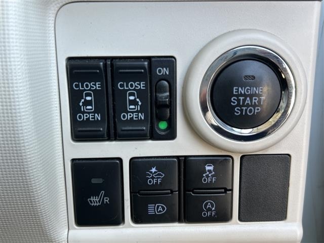 Daihatsu MOVE CANBUS 2021 8056417-3