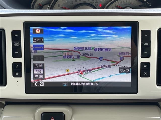 Daihatsu MOVE CANBUS 2021 8056419-1