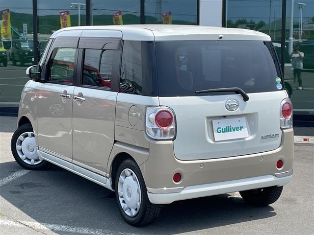 Daihatsu MOVE CANBUS 2021 8056419-13