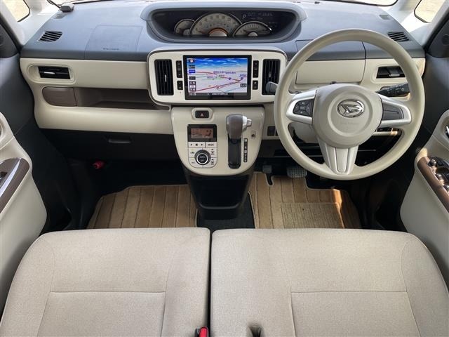 Daihatsu MOVE CANBUS 2021 8056419-14