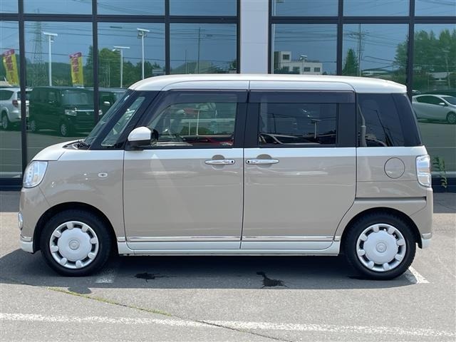 Daihatsu MOVE CANBUS 2021 8056419-17