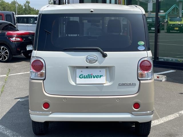 Daihatsu MOVE CANBUS 2021 8056419-18
