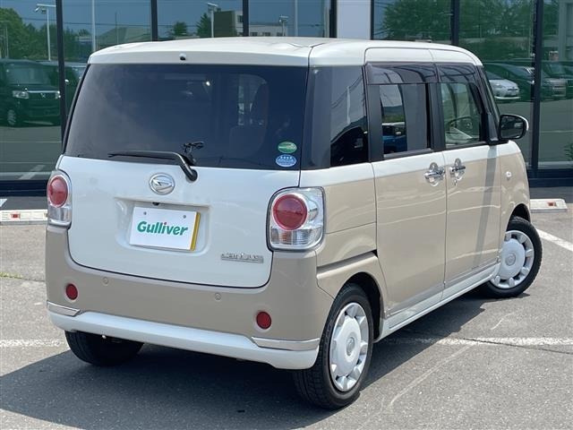 Daihatsu MOVE CANBUS 2021 8056419-19