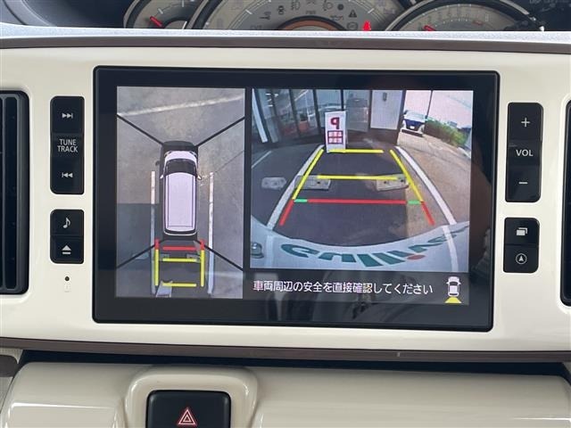 Daihatsu MOVE CANBUS 2021 8056419-3